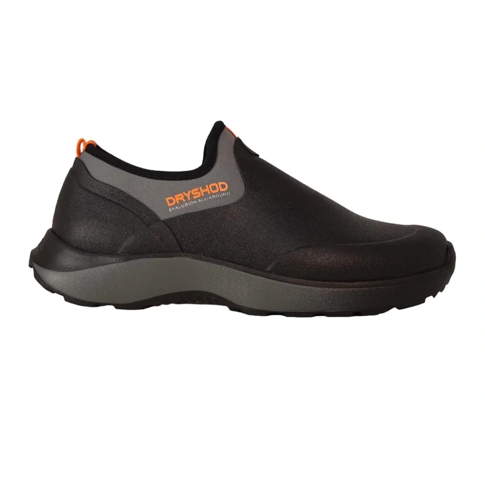 Dryshod • Evalusion Super Lightweight Rubber Shoe Waterproof